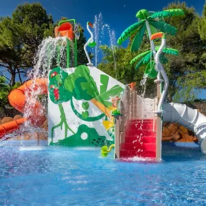2* Campingplatz Camping Solmar