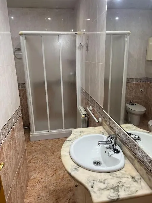 Piso Ideal Para Una Familia Ubicado Cerca Del Mar Blanes 0*,