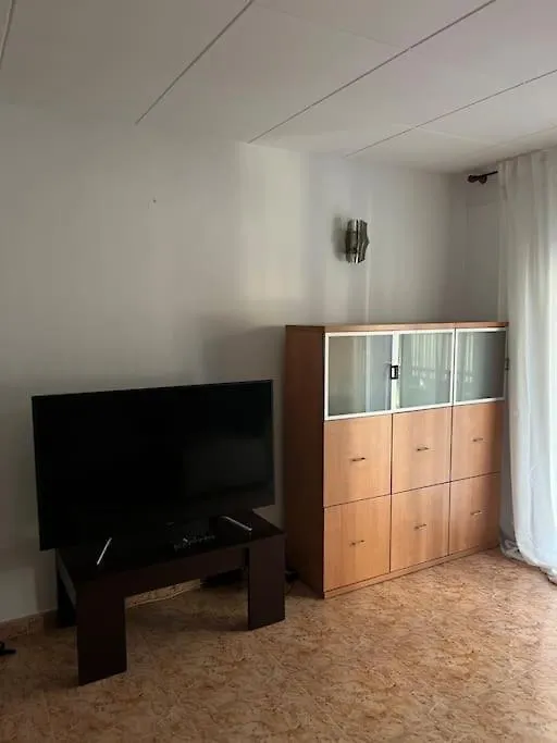 Apartment Piso Ideal Para Una Familia Ubicado Cerca Del Mar Blanes Spain