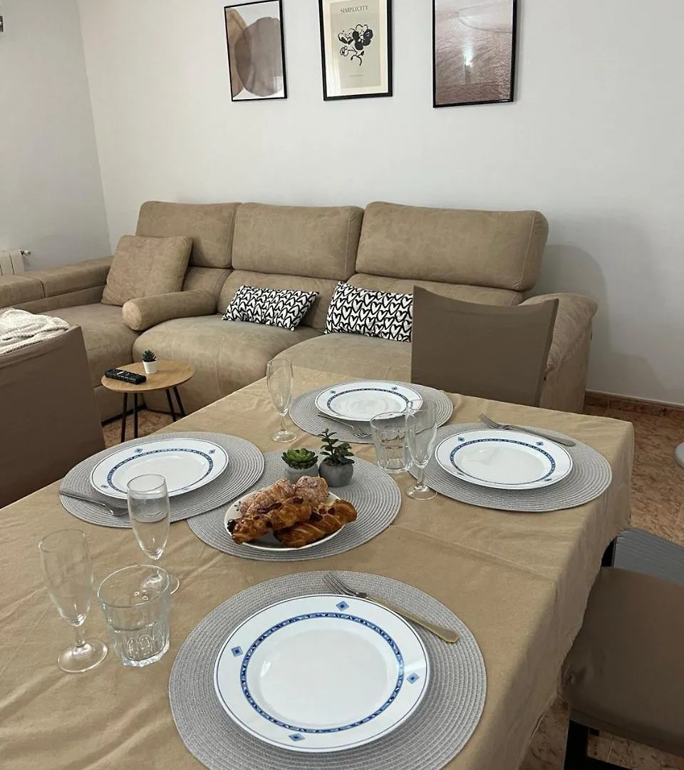Piso Ideal Para Una Familia Ubicado Cerca Del Mar contacts